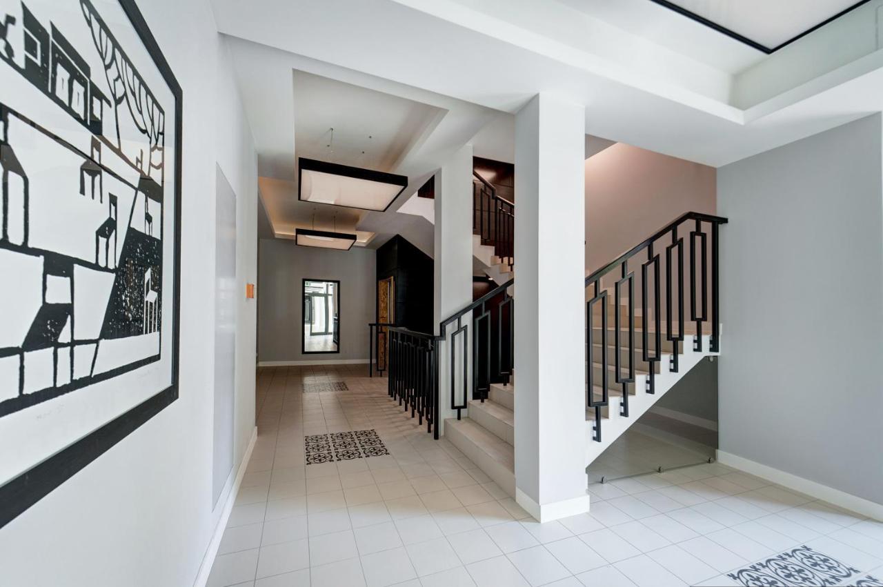 Apartamento Kazimierz Luxory By Sun & Snow Cracovia Exterior foto